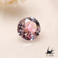 Natural Tourmaline 0.151t [Afghanistan] ★Gradation Pink★With So 