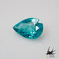 Natural Paraiba tourmaline 0.14ct [Brazil] ★Old type ★GIA certified