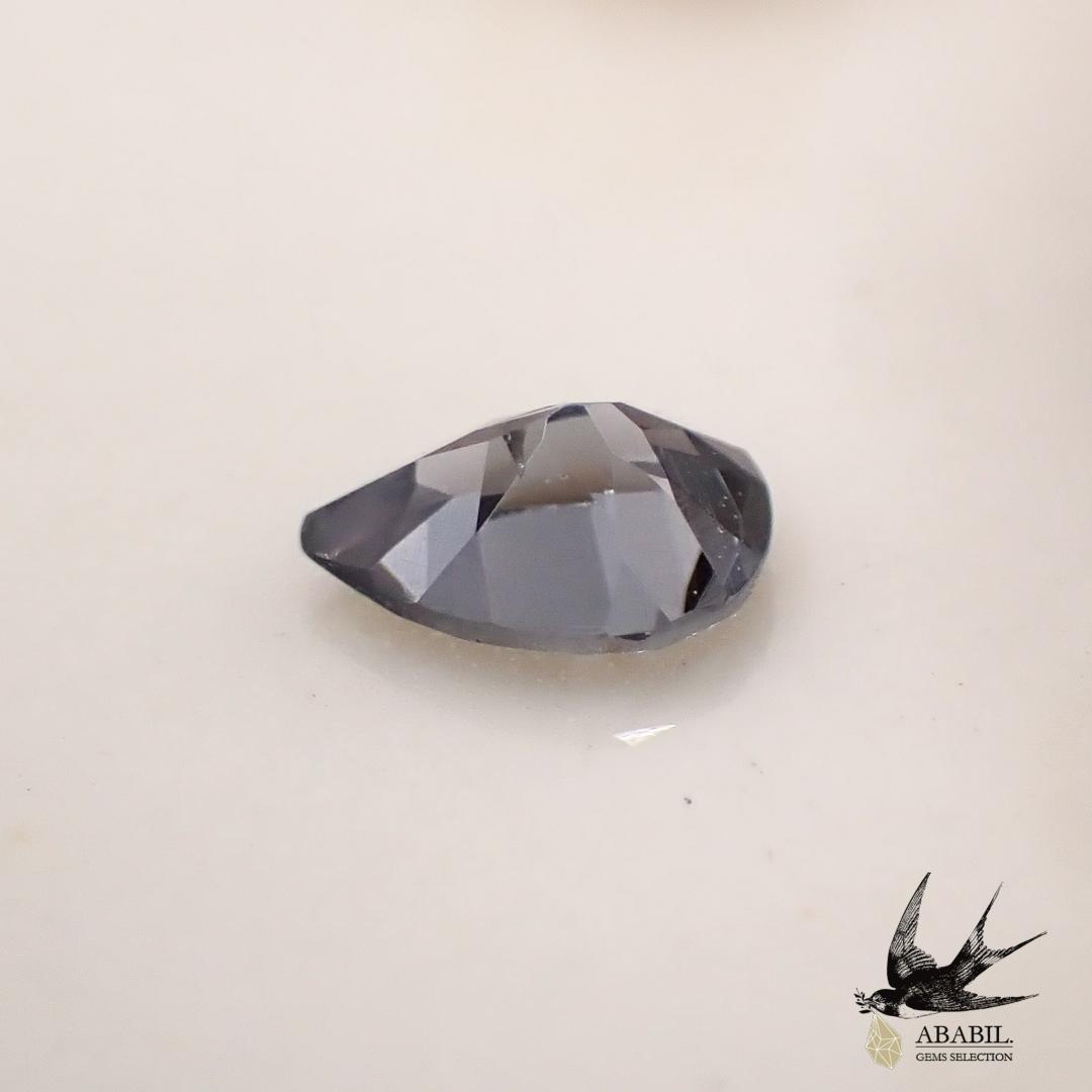 天然變色石榴石 0.184ct [Bekiry] ★變色寶石★ 