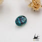 Natural High Quality Alexandrite 0.127ct [Brazil] ★Emerald Mine Company★ 