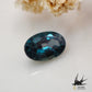 Natural high quality alexandrite 0.203ct [Brazil] ★ Strong color change ★ 