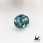 Natural High Quality Alexandrite 0.140ct [Brazil] ★Emerald Mine Company★ 