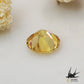 Natural sphene 0.108ct [from Madagascar] ★ Small but full of fire ★ 