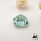 Natural green (mint) tourmaline 0.710ct [Afghanistan] Refreshing 