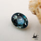 Natural high-quality alexandrite 0.193t [Brazil] ★Strong color change★ 