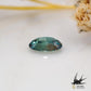 Natural High Quality Alexandrite 0.129ct [Brazil] ★Emerald Mine Company★ 