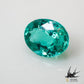 Natural Paraiba Tourmaline 0.26ct [Brazil] ★Strong Neon GIA Appraisal