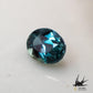 Natural high quality alexandrite 0.159ct [Brazil] ★ Strong color change ★ 