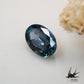 Natural high quality alexandrite 0.203ct [Brazil] ★ Strong color change ★ 
