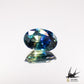 ✸活動中✸Natural Bicolor Sapphire 0.643ct [Africa]★Blue Yellow★ 