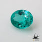 Natural Paraiba Tourmaline 0.26ct [Brazil] ★Strong Neon GIA Appraisal