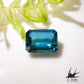 Natural Bicolor Kyanite 2.610ct [Nepal] ★Multicolor Gemstone★ 