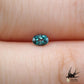 Natural High Quality Alexandrite 0.123ct [Brazil] ★Emerald Mine Company★