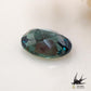 Natural high-quality alexandrite 0.193t [Brazil] ★Strong color change★ 