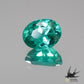 Natural Paraiba Tourmaline 0.26ct [Brazil] ★Strong Neon GIA Appraisal