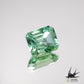 Natural green (mint) tourmaline 0.695ct [Afghanistan] 