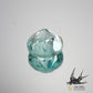 Natural Tourmaline 0.61ct [Afghanistan] ★ Seafoam Blue ★ With So