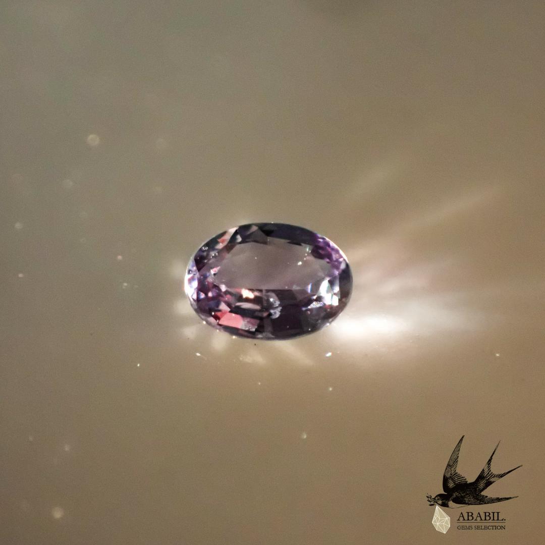 天然高品質アレキサンドライト0.134ct【ブラジル】☆エメラルドマイン社☆ – ABABIL.gems