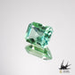 Natural green (mint) tourmaline 0.695ct [Afghanistan] 