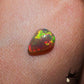 Natural high-quality Ethiopian opal 1.608ct [Ethiopia] ★ Strong play-of-color effect ★ 