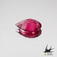 Natural red spinel 0.433ct [Sri Lanka] 