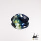 ✸Under campaign✸Natural Bicolor Sapphire 0.643ct [Africa]★Blue Yellow★ 