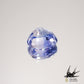 Natural ice blue sapphire 1.041ct [Sri Lanka] ★Corundum★With So