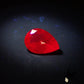 天然紅色尖晶石 0.433ct [斯里蘭卡] 