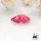 天然艷粉色尖晶石 0.324ct [坦桑尼亞] 霓虹粉色，熒光