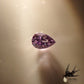 Natural high quality color change garnet 0.08ct [Bekilly] ★Discoloration gem★ 