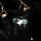 Natural Mint Garnet (Green Grossular Garnet) 0.85ct [Tanzania] ★ Refreshing green ★ Fluorescent ★