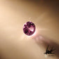 Natural high-quality color-change garnet 0.13ct [Bekilly] ★Discoloration gem★