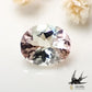 天然雙色碧璽 0.72ct [剛果] ★bicolor★