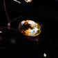 Natural bicolor tourmaline 0.47ct [Congo] ★bicolor★