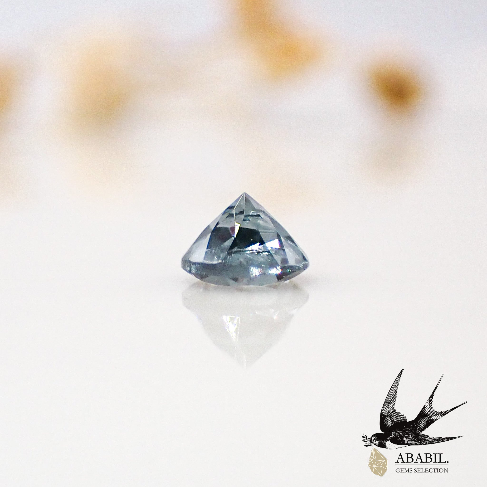 天然高品質カラーチェンジガーネット0.18ct【ベキリー】☆変色宝石