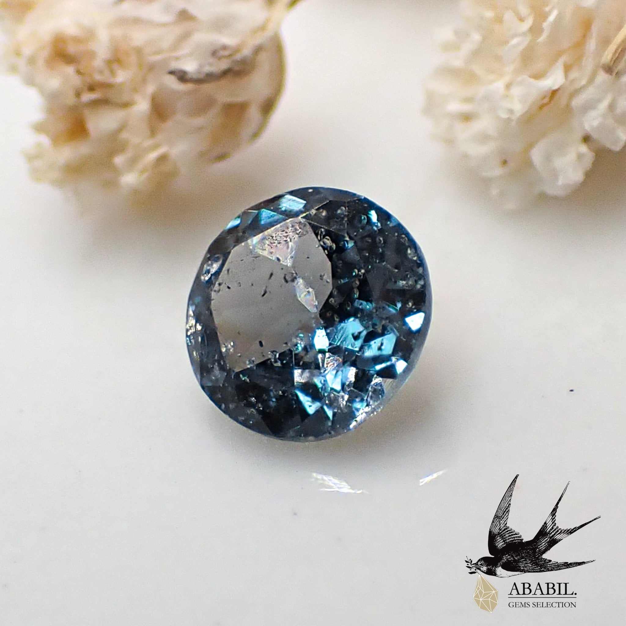 天然高品質カラーチェンジガーネット0.29ct【ベキリー】☆変色宝石