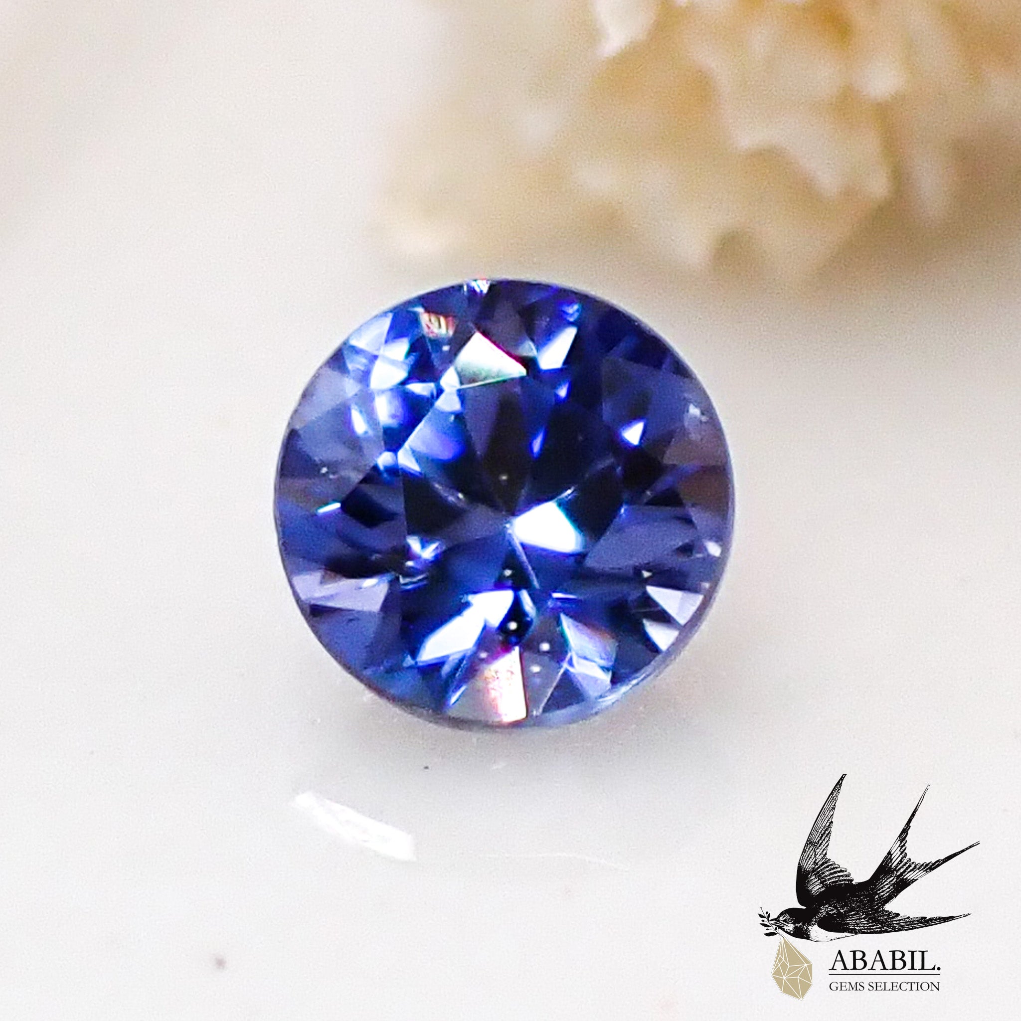 ベニトアイト｜BENITOITE – ABABIL.gems