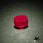 Natural red spinel 0.33ct [Burma] Specializing in gorgeous, fluorescence 