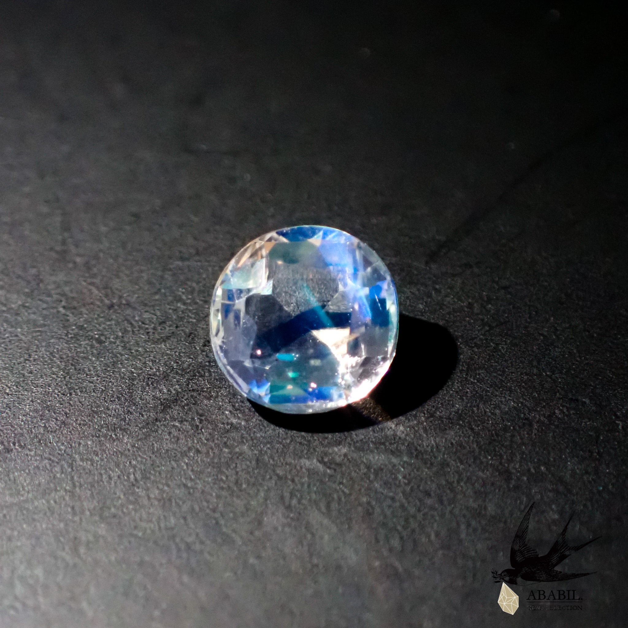 ✴️キレイ　レインボーアンデシン　マダガスカル産　レインボームーンストーン　天然石 レインボームーンストーン(アンデシンラブラドライト) マダガスカル産