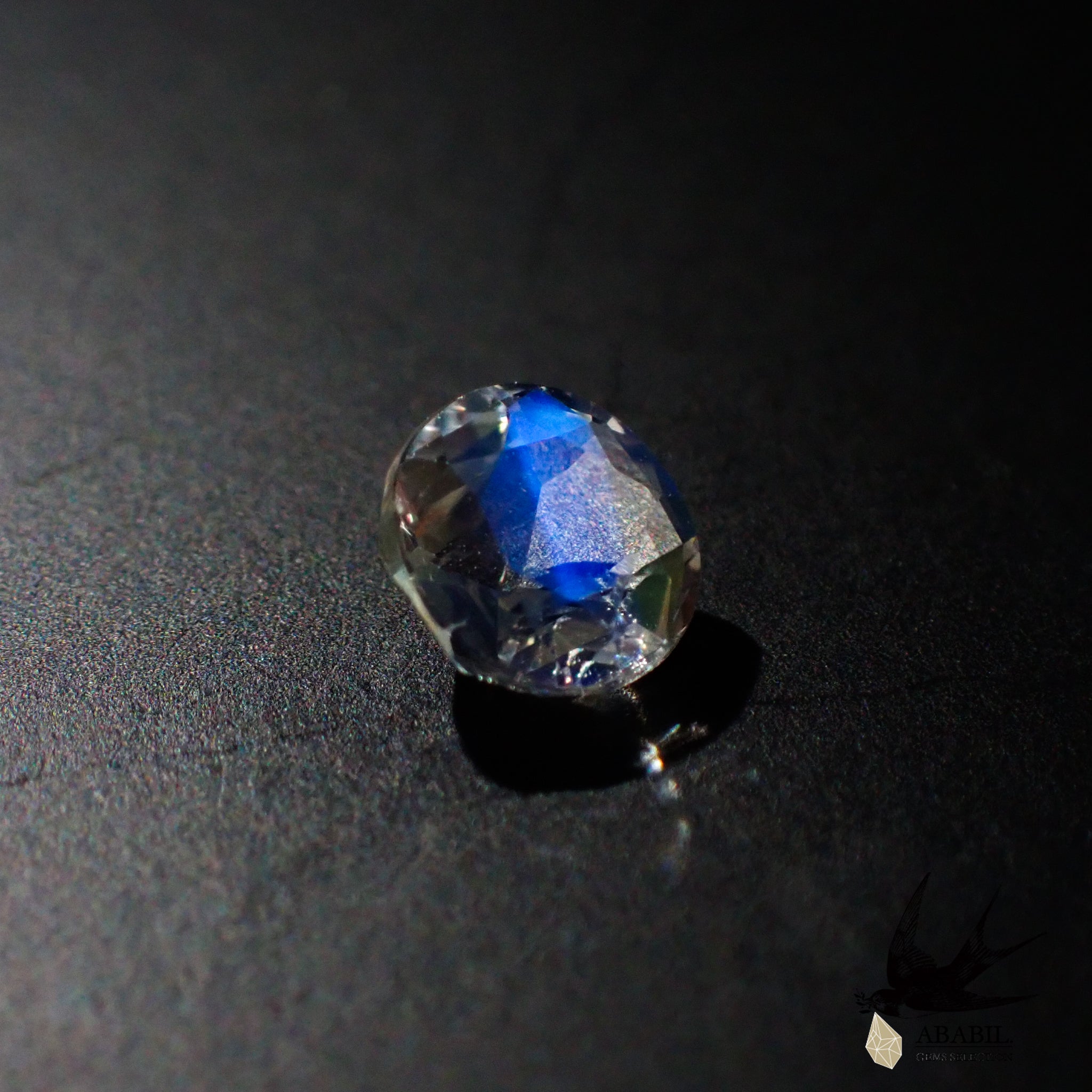 ✴️キレイ　レインボーアンデシン　マダガスカル産　レインボームーンストーン　天然石 マダガスカル産アンデシン・ラブラドライト（通称名 レインボームーン