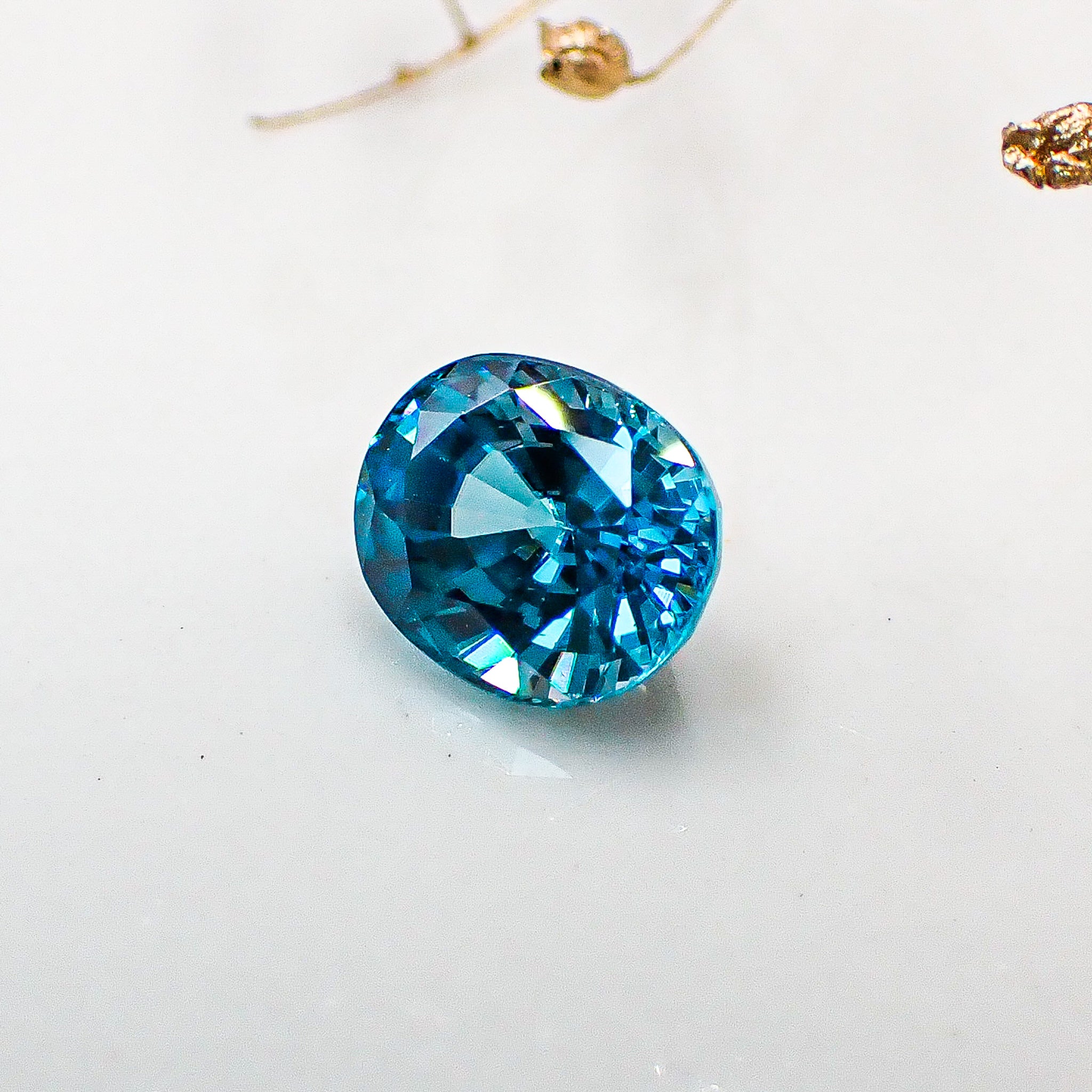 ジルコン｜ZIRCON – ABABIL.gems