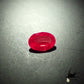 Natural red spinel 0.318ct [Sri Lanka] ★Fluorescence★ 