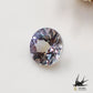 天然雙色坦桑石 0.711ct [坦桑尼亞] Multicolor gemstone 