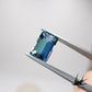 Natural Unheated Santa Maria Aquamarine 2.41ct [Brazil/TATU Mine] Rare 