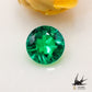 Natural Emerald 0.103ct [Colombia] ★Brilliant green ★With So 