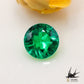 天然祖母綠 0.103ct [哥倫比亞] ★Brilliant green ★With So 