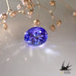 Natural tanzanite 1.758ct [Tanzania] Dark high quality 