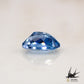 Natural Santa Maria Aquamarine 0.13ct [Brazil] ★Ocean Blue★ 