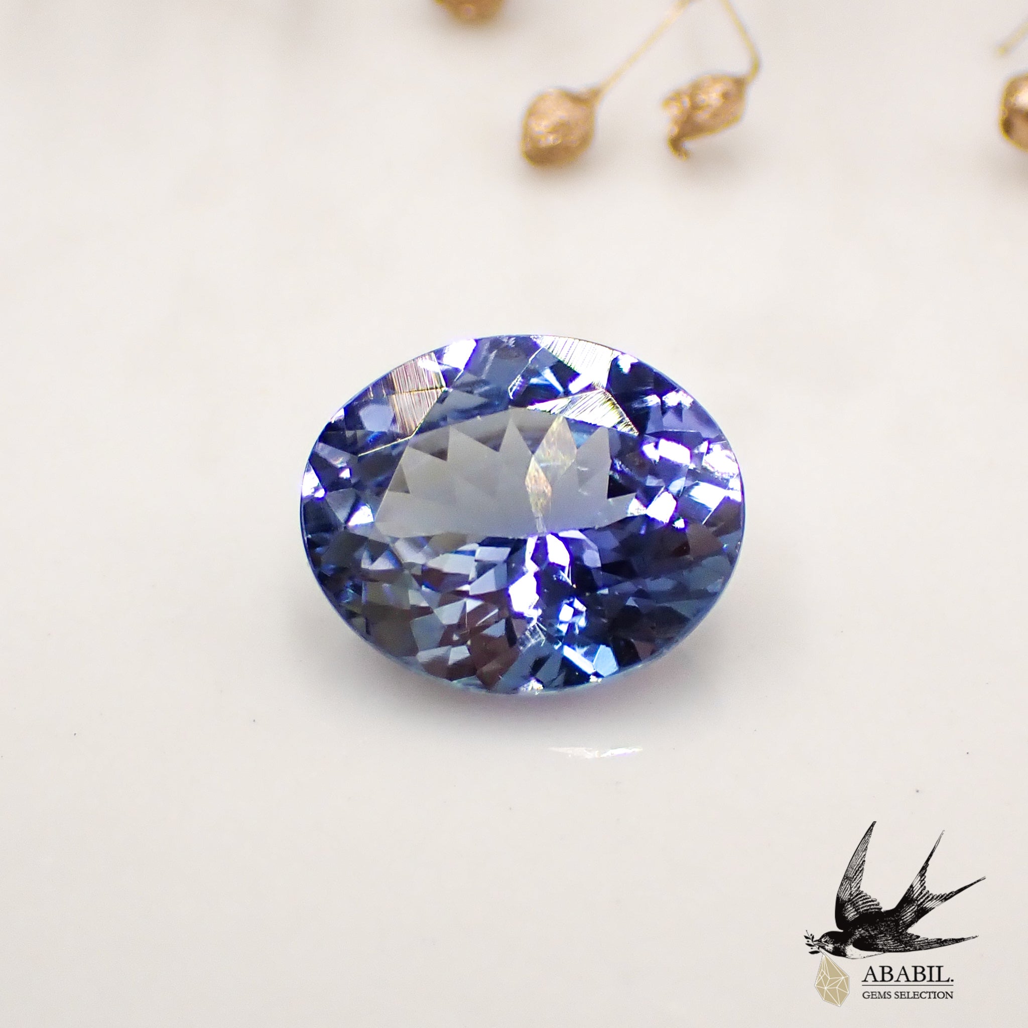 High hot sale quality tanzanite