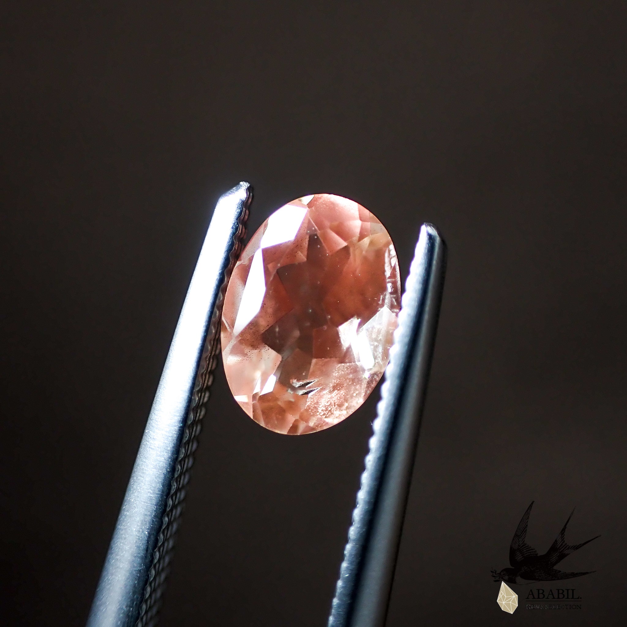 サンストーン｜SUNSTONE – ABABIL.gems